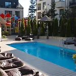 Apartment Mill House *
