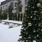Mill House * Palanga