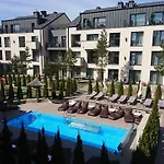 Mill House Palanga