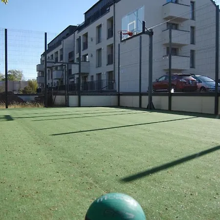 Apartament Mill House