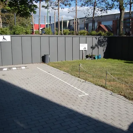 Mill House Apartament *