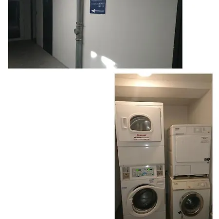 Mill House Apartamento Palanga