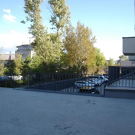 Apartament Mill House *