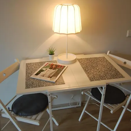 Mill House Apartamento Palanga