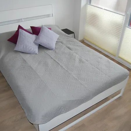 Mill House Apartment