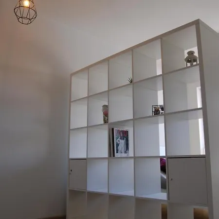 Mill House Apartamento *