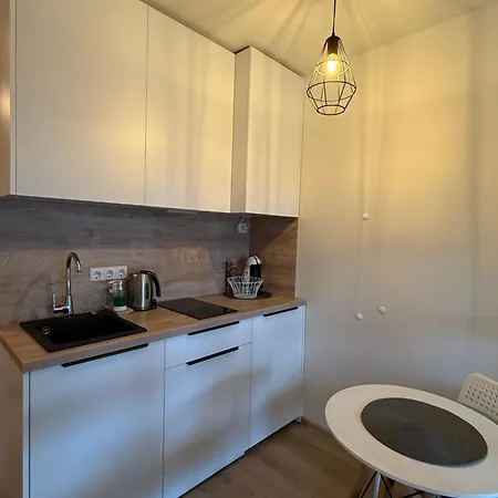 Mill House Apartment *