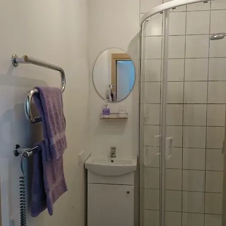 Apartamento Mill House