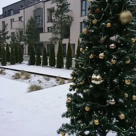 Mill House * Palanga