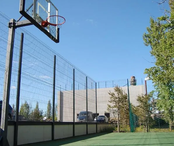 Mill House Апартаменти Паланга