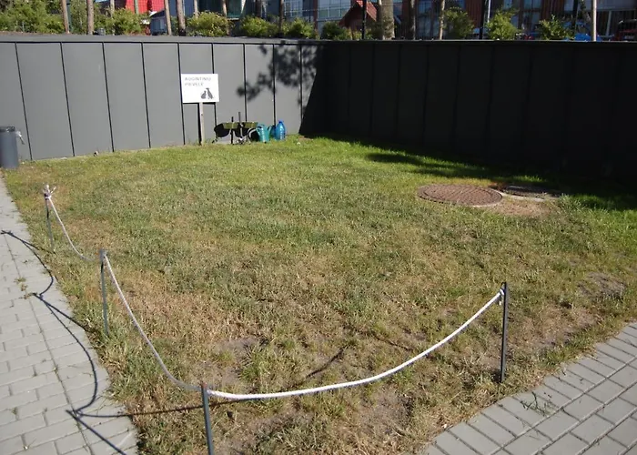 Апартаменти Mill House *