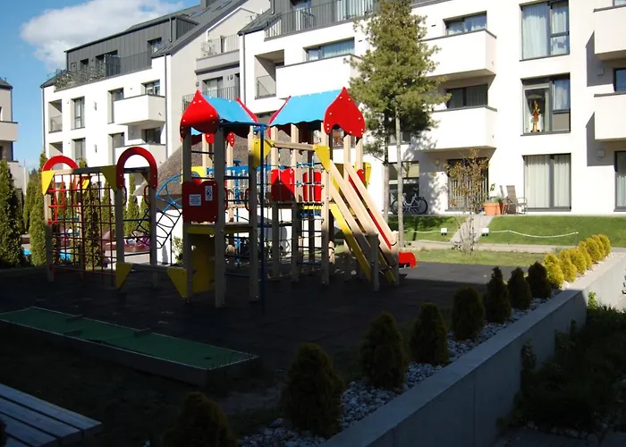 Mill House * Паланга