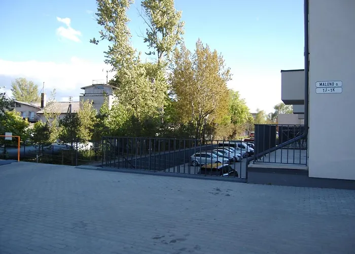 Διαμέρισμα Mill House *