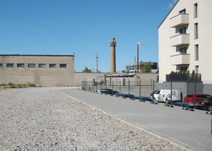 Mill House Апартаменти *