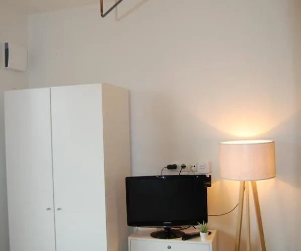 Апартаменти Mill House