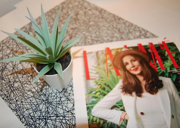 Апартаменти Mill House