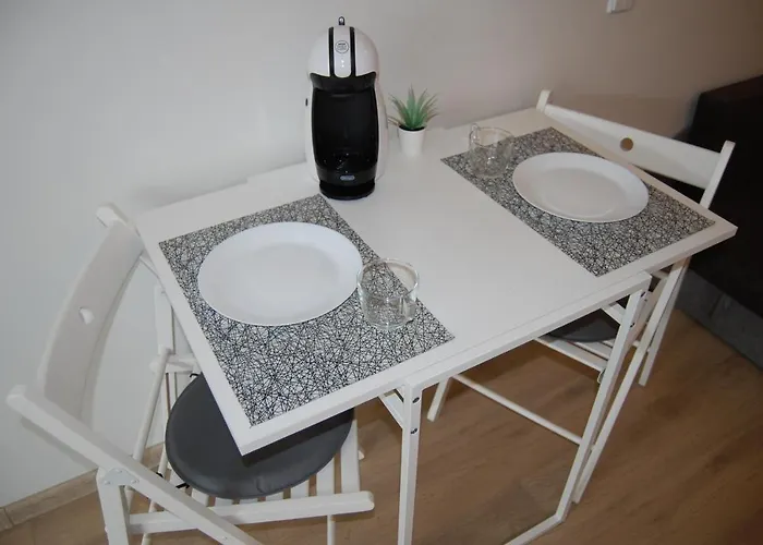 Апартаменти Mill House