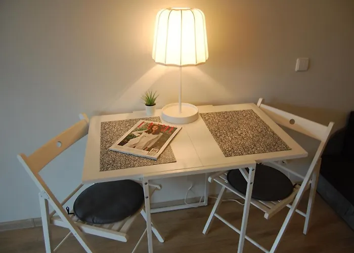 Mill House Апартаменти Паланга