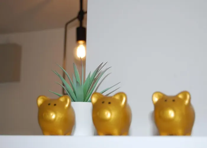 Mill House * Παλάγκα