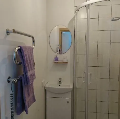 Апартаменти Mill House