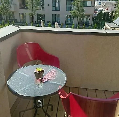 Апартаменти Mill House