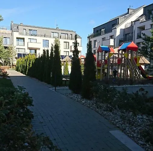 Mill House Паланга