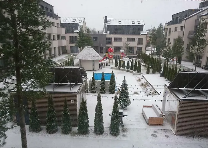 Апартаменти Mill House *